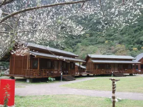 Taroko Village Hotel - Image 4