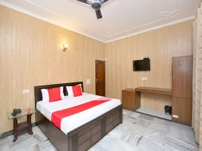 Cheema Holiday Homes by OYO Rooms - Image 2