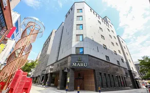 Wanju Maru Hotel - Image 4