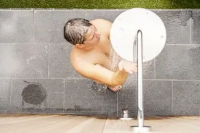 B&B Ilmatar - Clothing Optional - Image 5