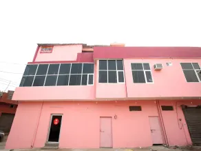 Hotel Pink City By OYO Rooms - Image 3