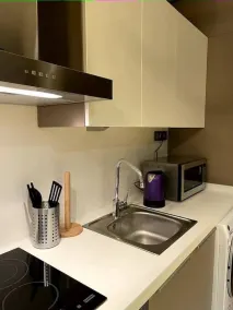 Brand-new Luxurious Studio Near Mall of Istanbul - Image 2