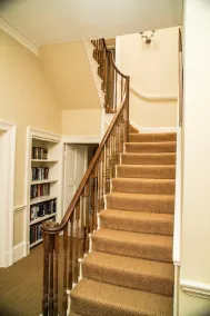 The Old Rectory Bed and Breakfast - Image 5