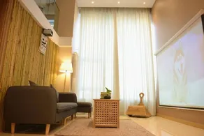 Beijing Yinjue Loft Apartment - Image 2