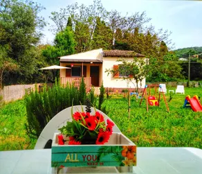 Holiday House on the North Coast of Corfu - Image 2