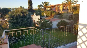 One bedroom appartement at Capitana 350 m away from the beach with sea view garden and wifi - Image 3