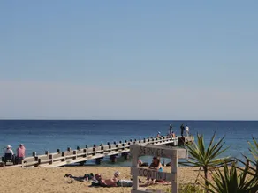 Charming holiday home with private pool within short distance of Plage de Gigaro - Image 5