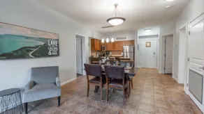 Bright and Airy Condo With Pool! #454 - Image 3