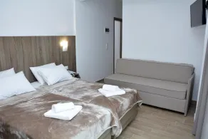 Scandinavia Hotel - Image 5