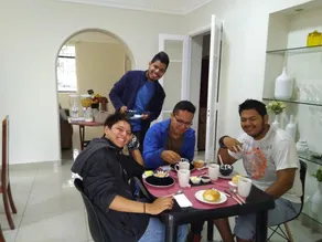 Miraflores Home Hostel - Image 5