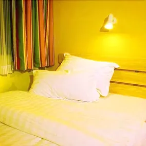 7Days Inn Yancheng Middle Jianjun Road Branch - Image 3