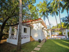 OYO 10780 Home Tranquil 2BHK Canacona - Image 5