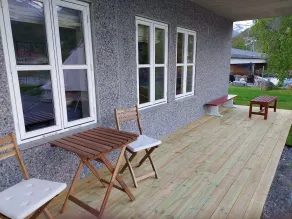 Eidfjord Riverside Apartments & Glamping - Image 3