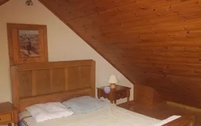 House With in La Grave With Wonderful Mountain View Furni - Image 2