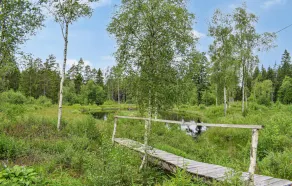 Beautiful Home in Markaryd With 1 Bedrooms - Image 3