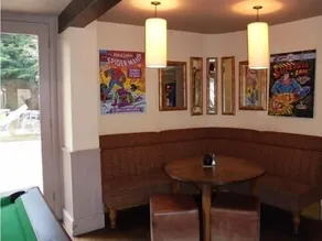 The Red Lion - Image 3