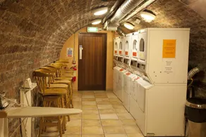 Isaacs Hostel Dublin - Image 5