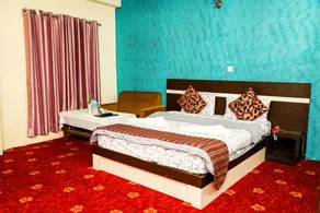 National Mount View Resort - Image 3