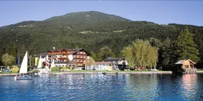 Romantik Hotel Seefischer am Millstätter See - Image 3