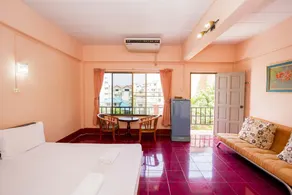 Baan Lukkan Hostel - Image 3