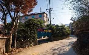 Yangju Gallery Hotel - Image 3