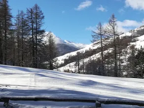 Guesthouse Chalet Di Montagna - Image 3