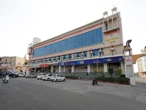 OYO 13835 Hotel Kanta Shrawan - Image 4