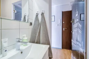 Studio Warszawa Old Town - YesApartments - Image 4
