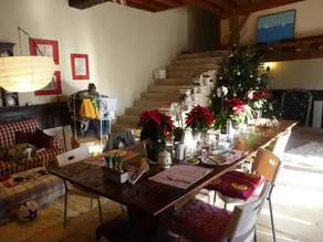 House With 4 Bedrooms in Montignac-charente, With Private Pool, Enclosed Garden and Wifi - 20 km From the Beach - Image 5