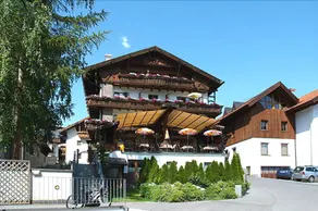 Hotel Tirolerhof - Image 5