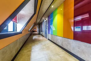 Hotel Queen Suwon - Image 2