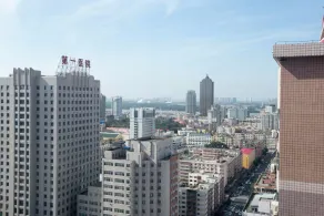 Harbin Riceshop Youth Hostel - Image 3