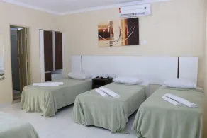 Hotel Capuchins - Image 2