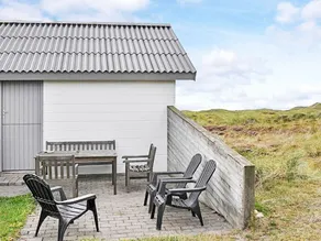 Gorgeous Holiday Home in Jutland Near Sea - Image 5