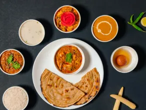 Shree Palce By OYO Rooms - Image 5