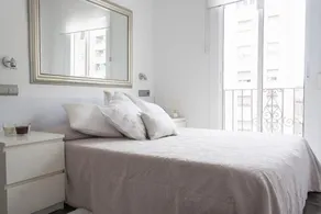 BHM1-368 Apartment Near Camp Nou - Image 2
