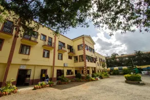 Dafam Hotel - Image 5