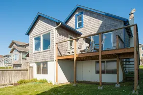On The Beach 3 Br cottage by RedAwning - Image 4