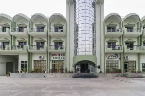 Hotel Sutlej Classic by OYO Rooms - Image 4