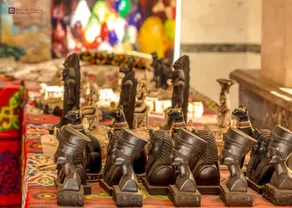 Loaloa Nile Maadi Hotel - Image 4