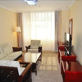 Xitaihua Hotel - Image 5