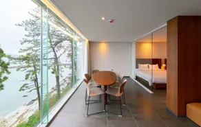 La Terrace Club Hotel & Villa - Image 4