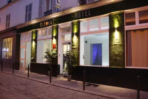 Hôtel Moderne du Temple - Image 3