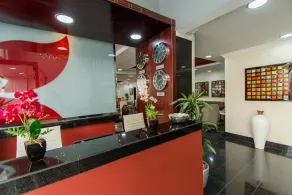 Baisan Suites Al Jubail - Image 4