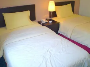 RJ Hotel Skudai - Image 5