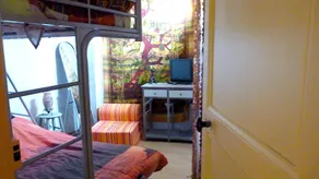 House With 3 Bedrooms in Mers-les-bains - 200 m From the Beach - Image 4