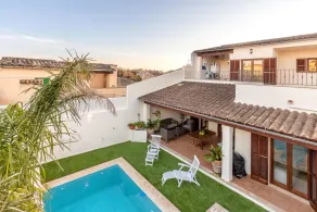 House - 3 Bedrooms with Pool and WiFi - 107616 - Image 4