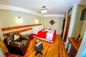 Los Andes Inn - Image 3