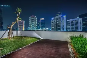Zen Premium Sampoerna Strategic Square - Image 3