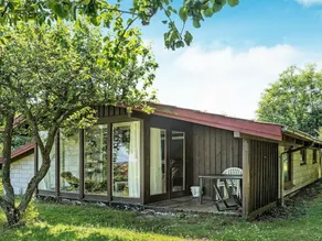Spacious Holiday Home in Allinge Bornholm With Sea View - Image 3